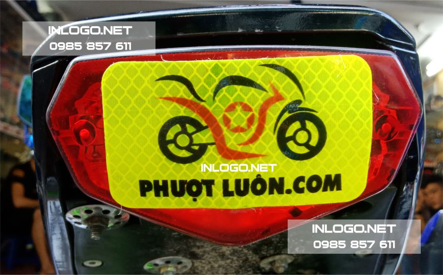 Logo Phuot Luon Phan Quang 3m4000