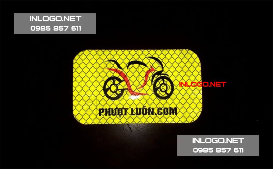 Logo Phuot Luon Phan Quang 3m4000 5 In Logo Phuot